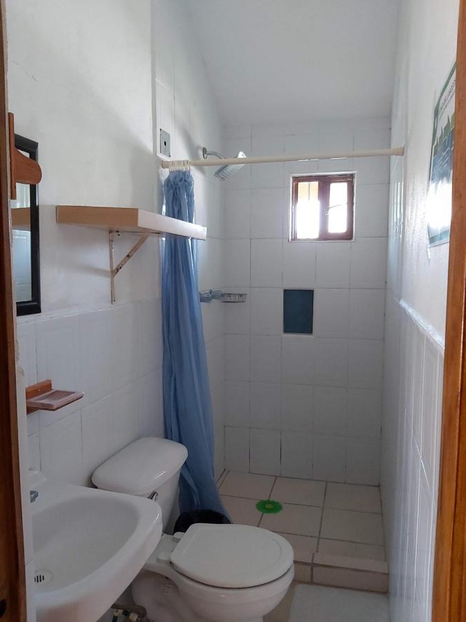 Parque Girasoles Balneario & Cabanas San Francisco del Rincón Zewnętrze zdjęcie