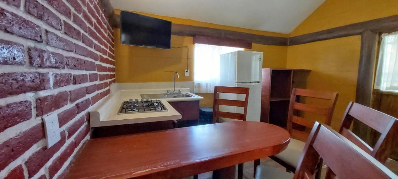 Parque Girasoles Balneario & Cabanas San Francisco del Rincón Zewnętrze zdjęcie
